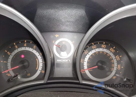 2016 Scion Tc z USA, uszkodzony, nr VIN JTKJF5C70GJ015569